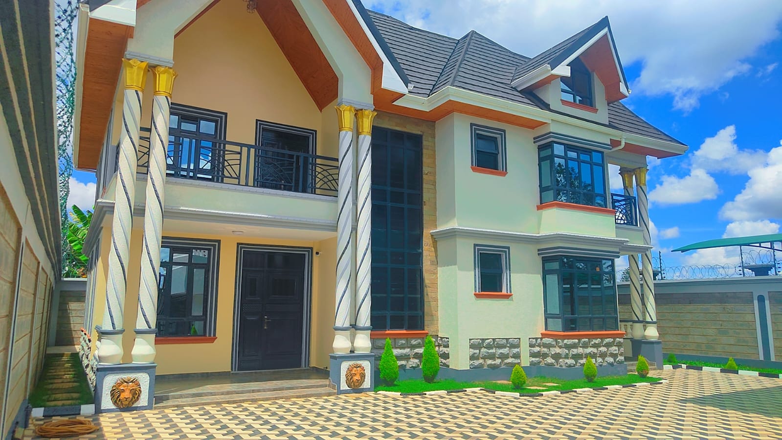4-Bed Apartment for Sale, Thika, Kiambu - Prime Location!
