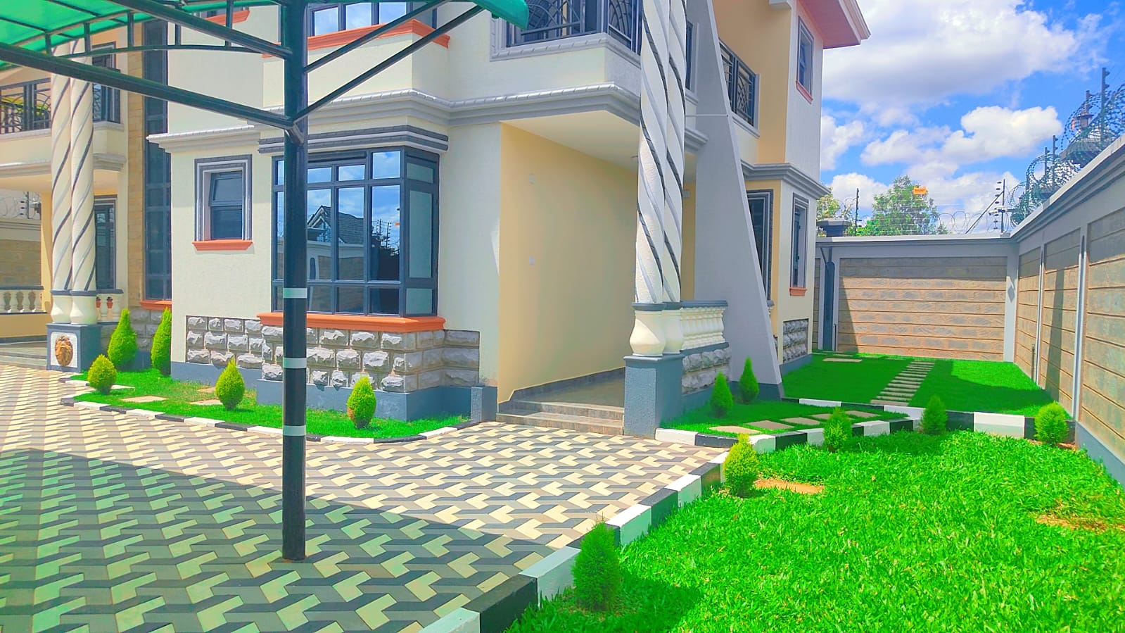 4-Bed Apartment for Sale, Thika, Kiambu - Prime Location! - Image 2