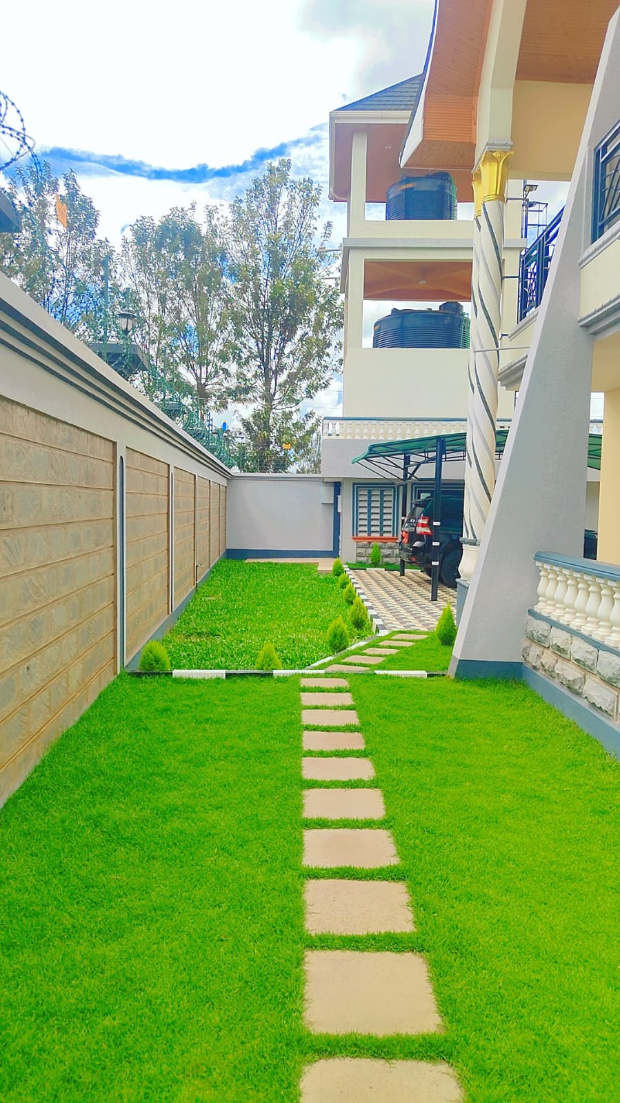 4-Bed Apartment for Sale, Thika, Kiambu - Prime Location! - Image 4