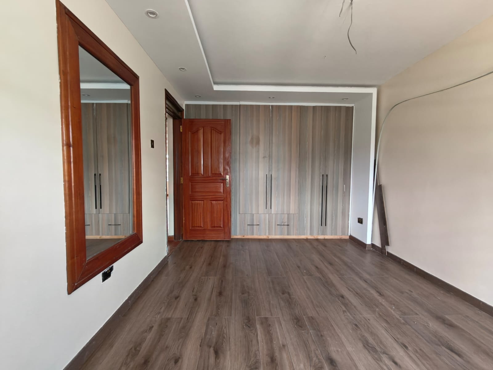 Ridge's 5-Bed Townhouse Oasis | Nairobi Living - Image 12