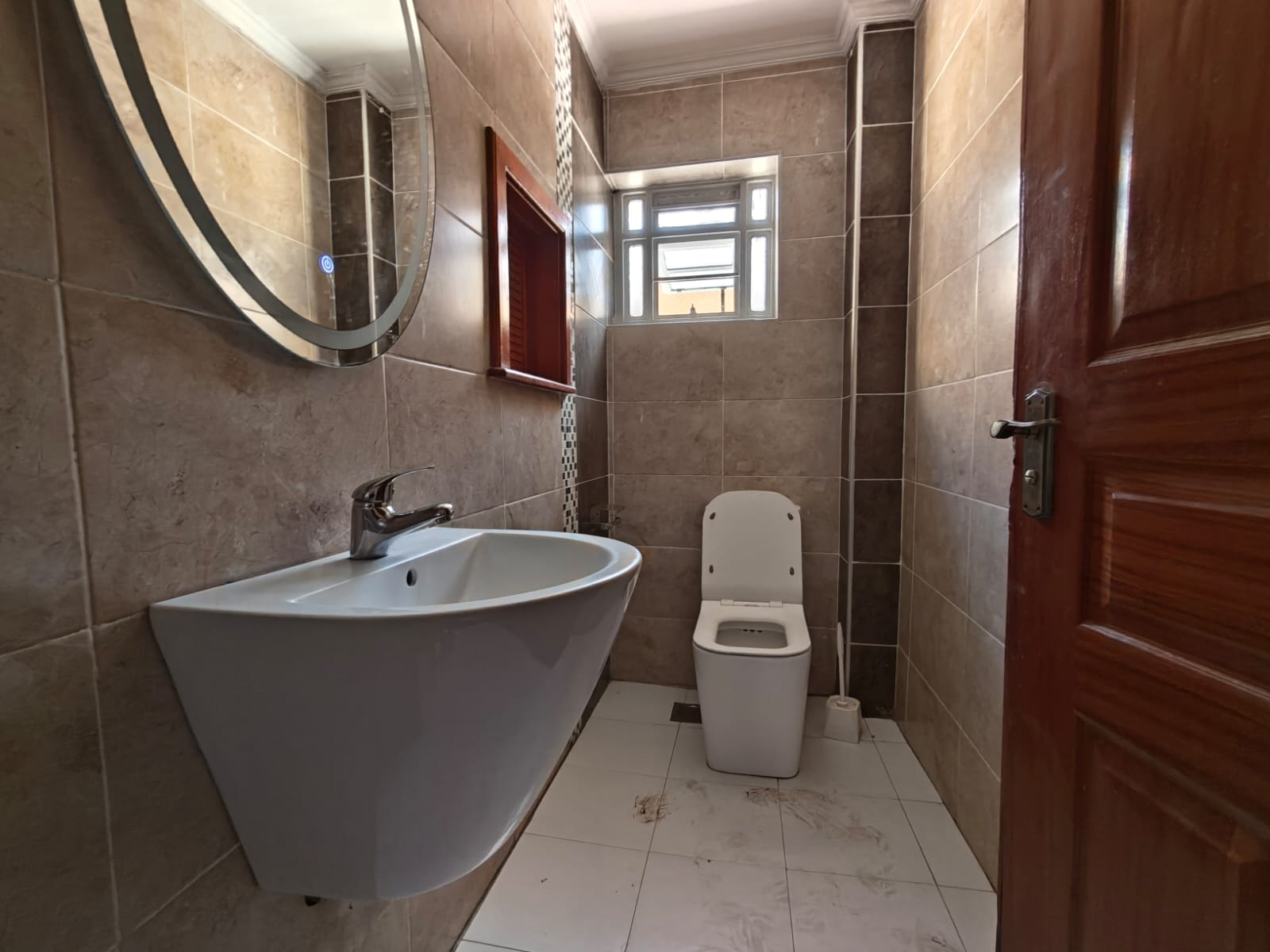 Ridge's 5-Bed Townhouse Oasis | Nairobi Living - Image 14