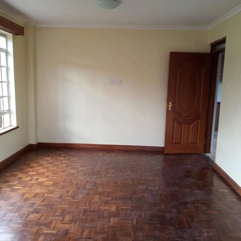 4BR ALL-ENSUITE HOUSE + DSQ | RUNDA (PARADISE LOST ROAD) - Image 5