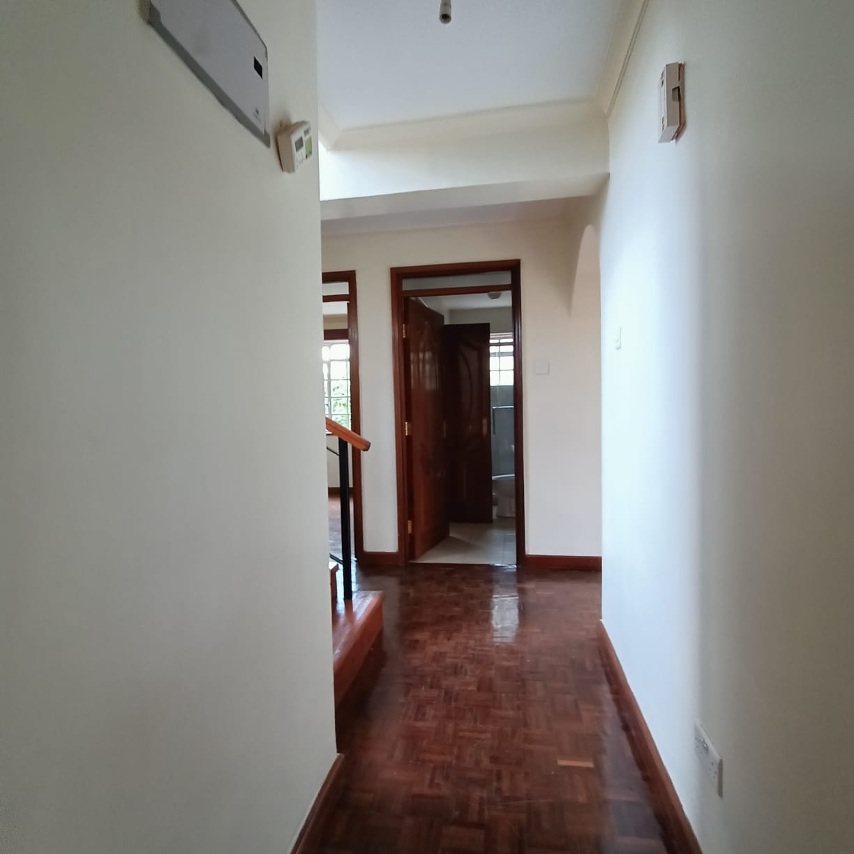 4BR ALL-ENSUITE HOUSE + DSQ | RUNDA (PARADISE LOST ROAD) - Image 8