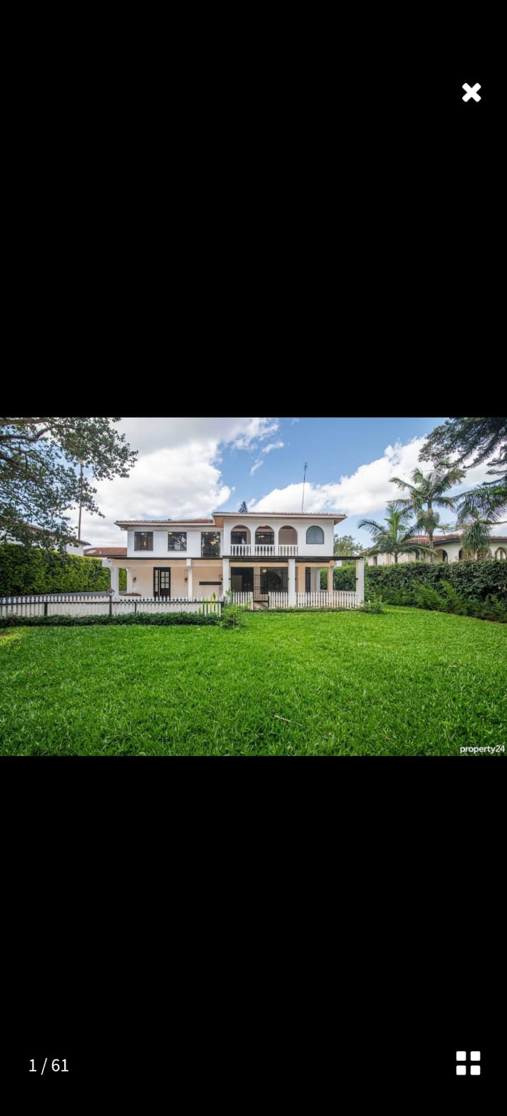 5 bedroom Townhouse for For Rent in Nairobi, KEN, Nairobi