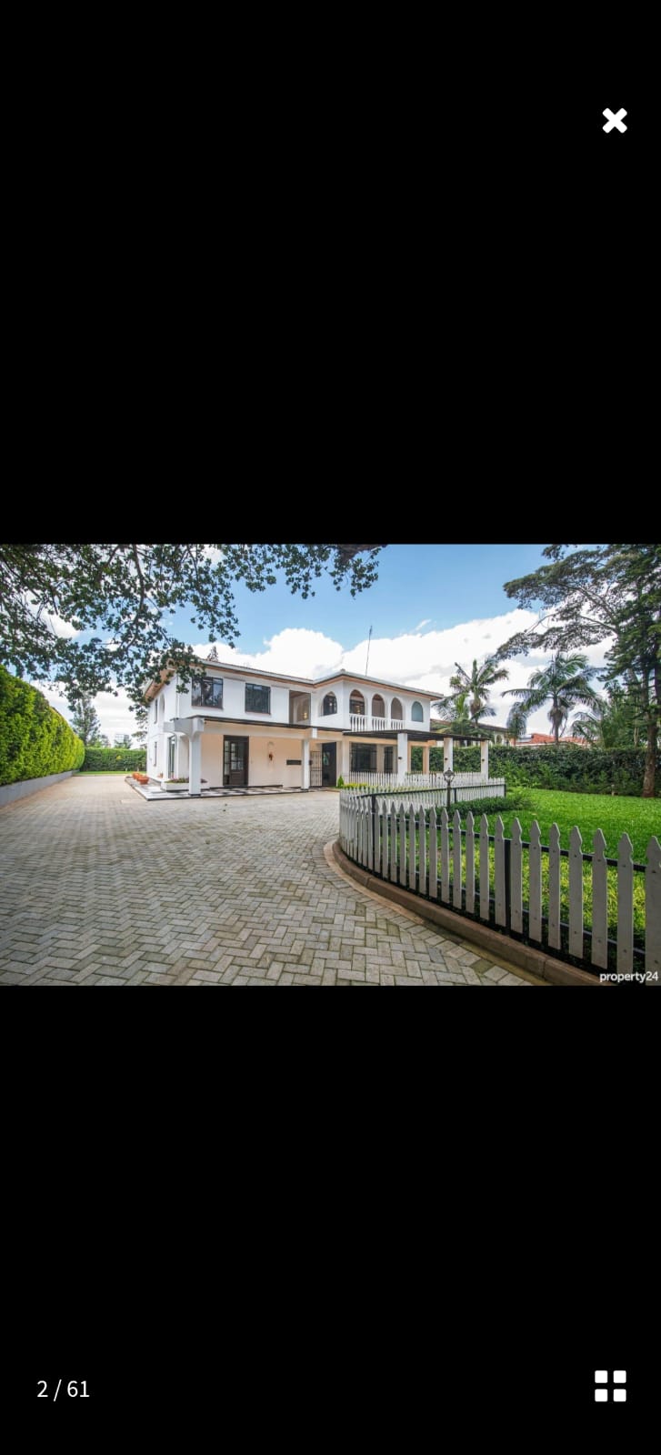  Luxury 5-Bedroom Villa with Pool – Ridgeways - Image 2