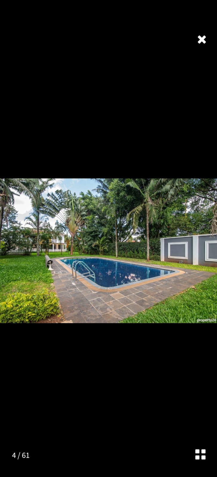  Luxury 5-Bedroom Villa with Pool – Ridgeways - Image 4