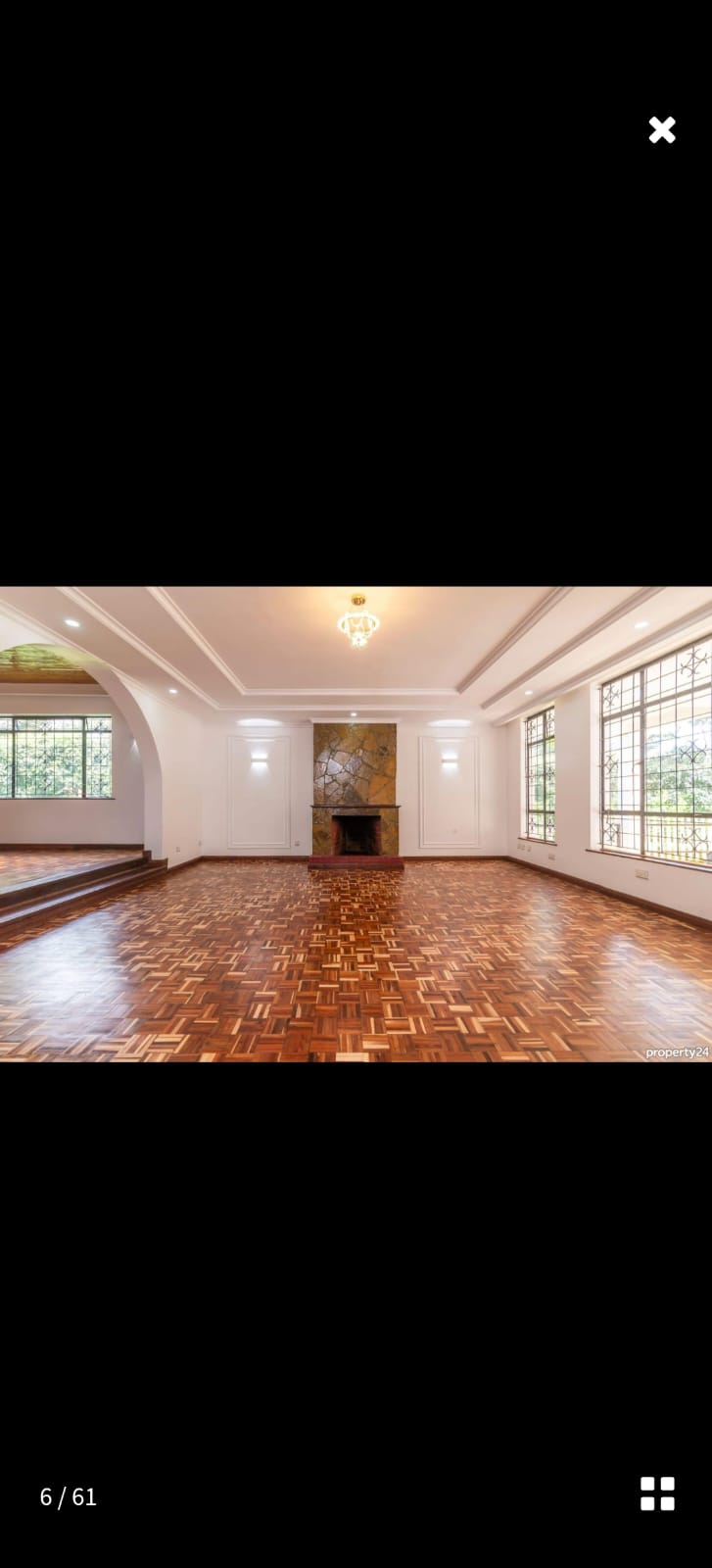  Luxury 5-Bedroom Villa with Pool – Ridgeways - Image 5