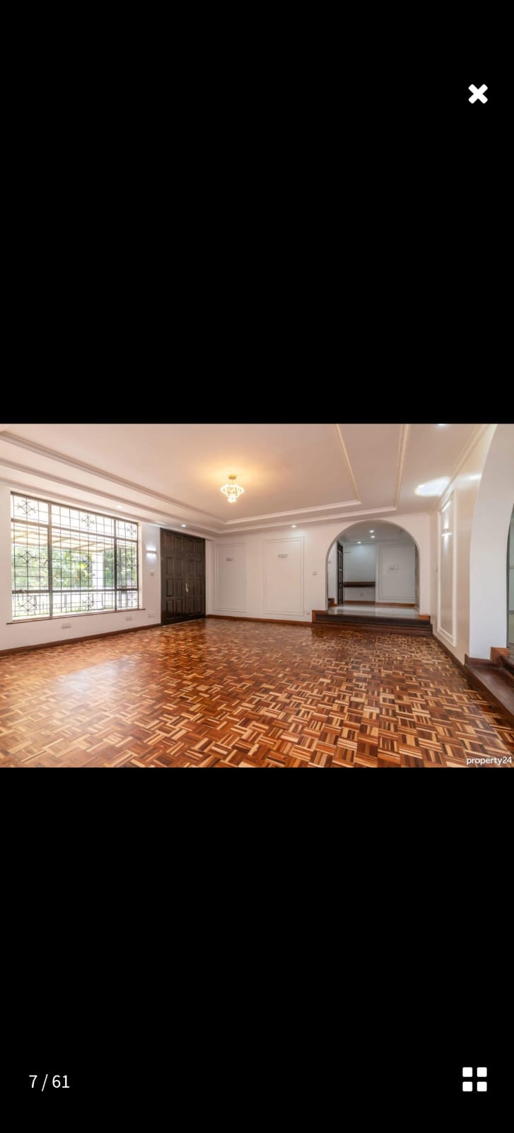  Luxury 5-Bedroom Villa with Pool – Ridgeways - Image 6
