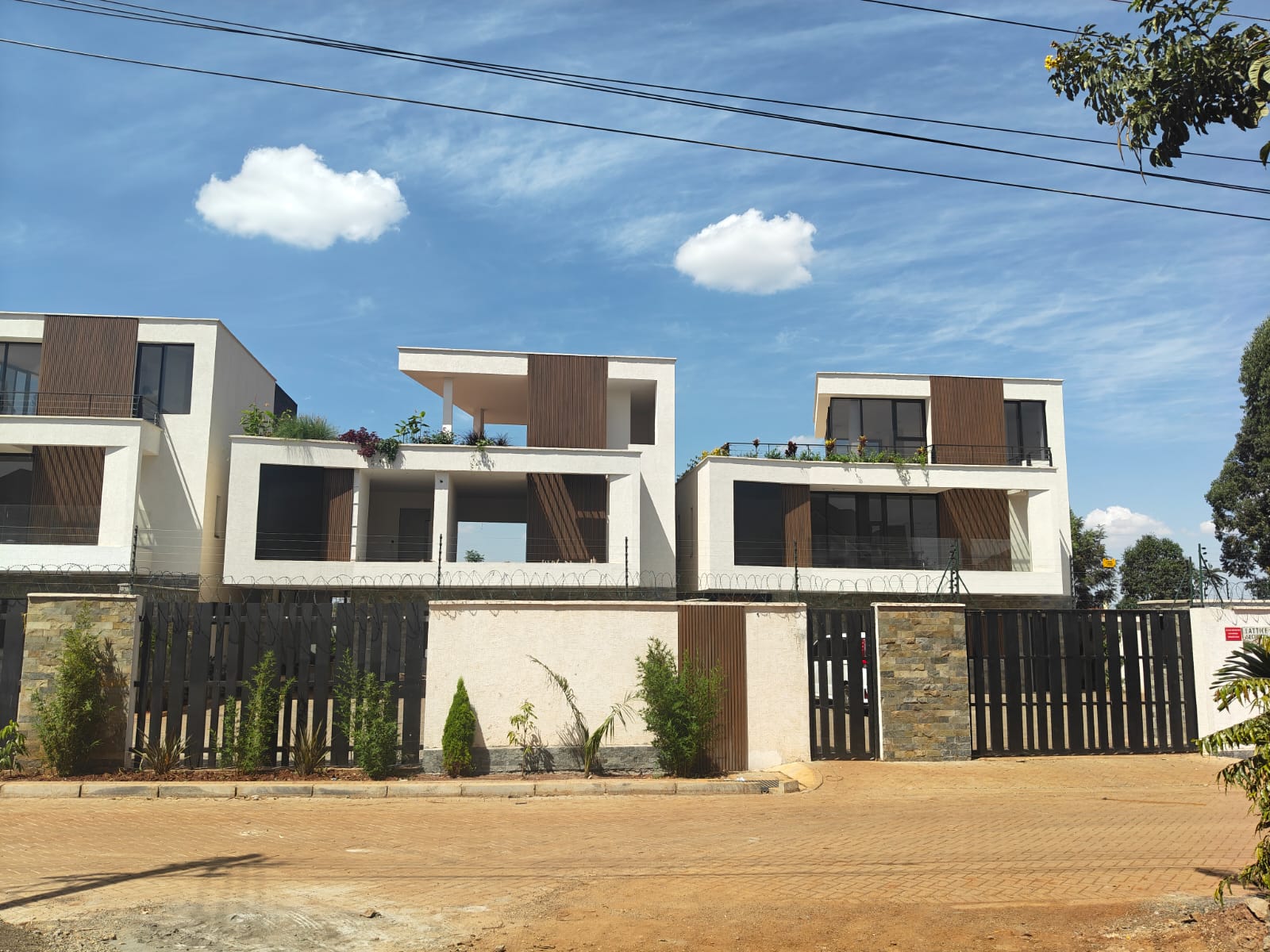 4 bedroom Townhouse for For Sale in Runda, Nairobi