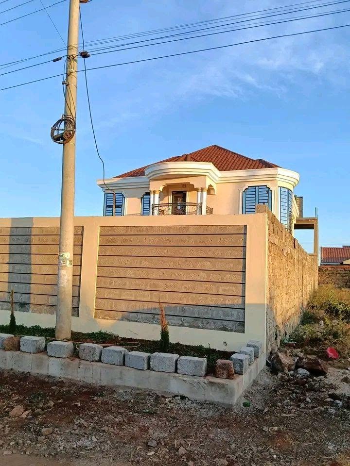 4 bedroom Townhouse for For Sale in Thika, Kiambu
