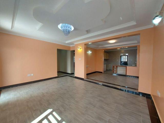 3 bedroom House for For Rent in KITENGELA , KAJIADO