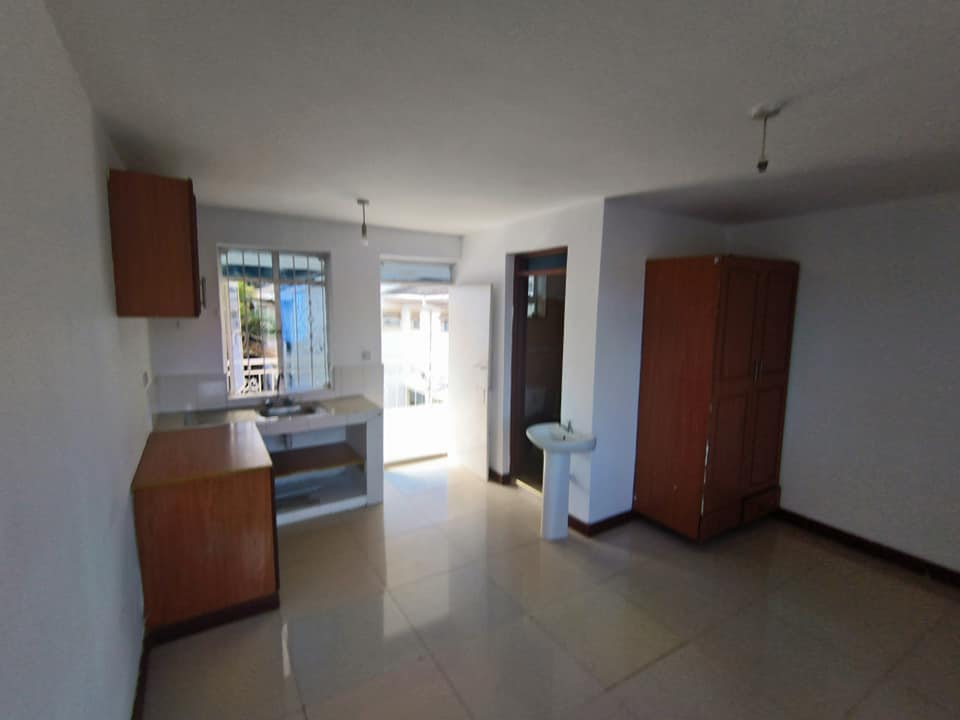1 bedroom Bedsitter for For Rent in ATHI  RIVER , MACHAKOS