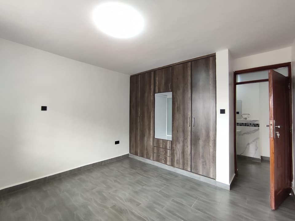 3 bedroom House for For Rent in THIKA , KIAMBU