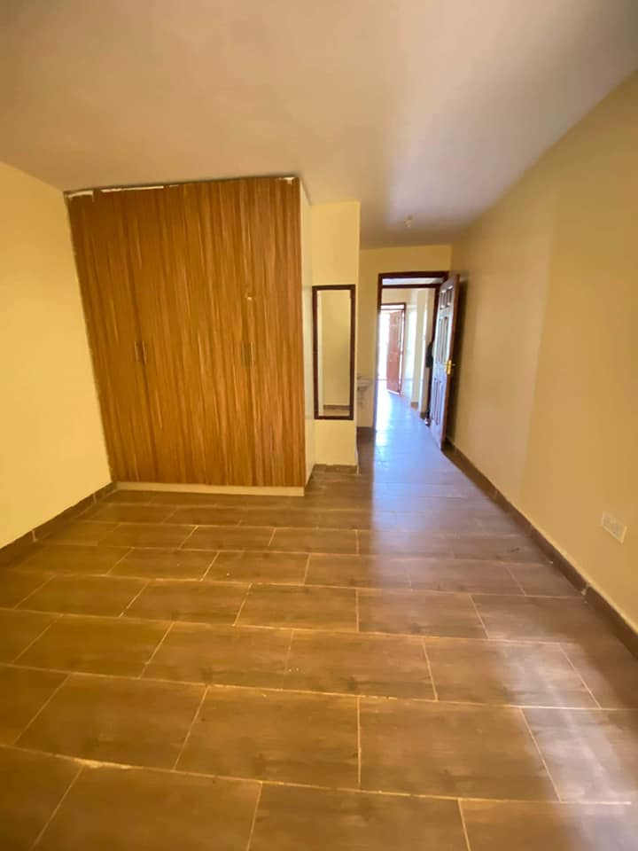 2 bedroom House for For Rent in NAIVASHA , NAKURU