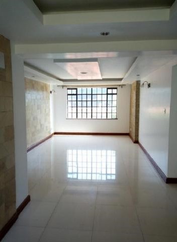 1 bedroom Apartment for For Rent in RUAKA, KIAMBU