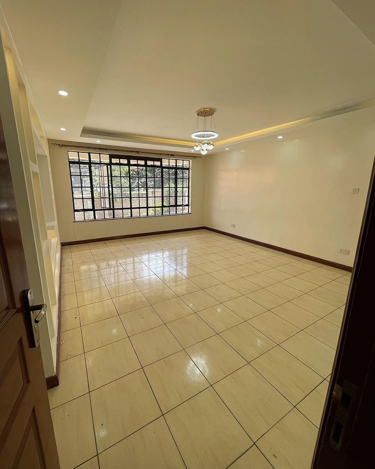 2 bedroom Apartment for For Rent in JUJA, KIAMBU
