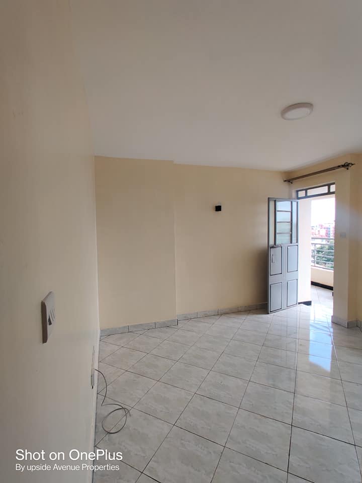 1 bedroom Apartment for For Rent in KITENGELA, KAJIADO