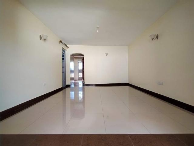 1 bedroom House for For Rent in NDENDERU, KIAMBU