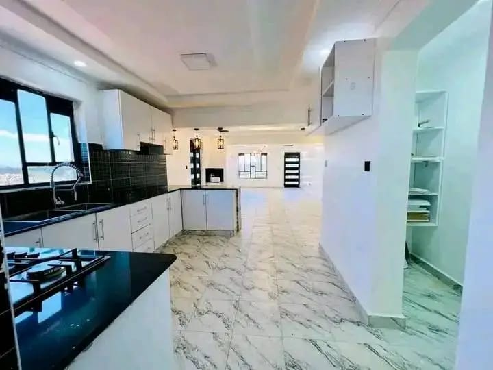 1 bedroom Apartment for For Rent in Kilimani, Nairobi