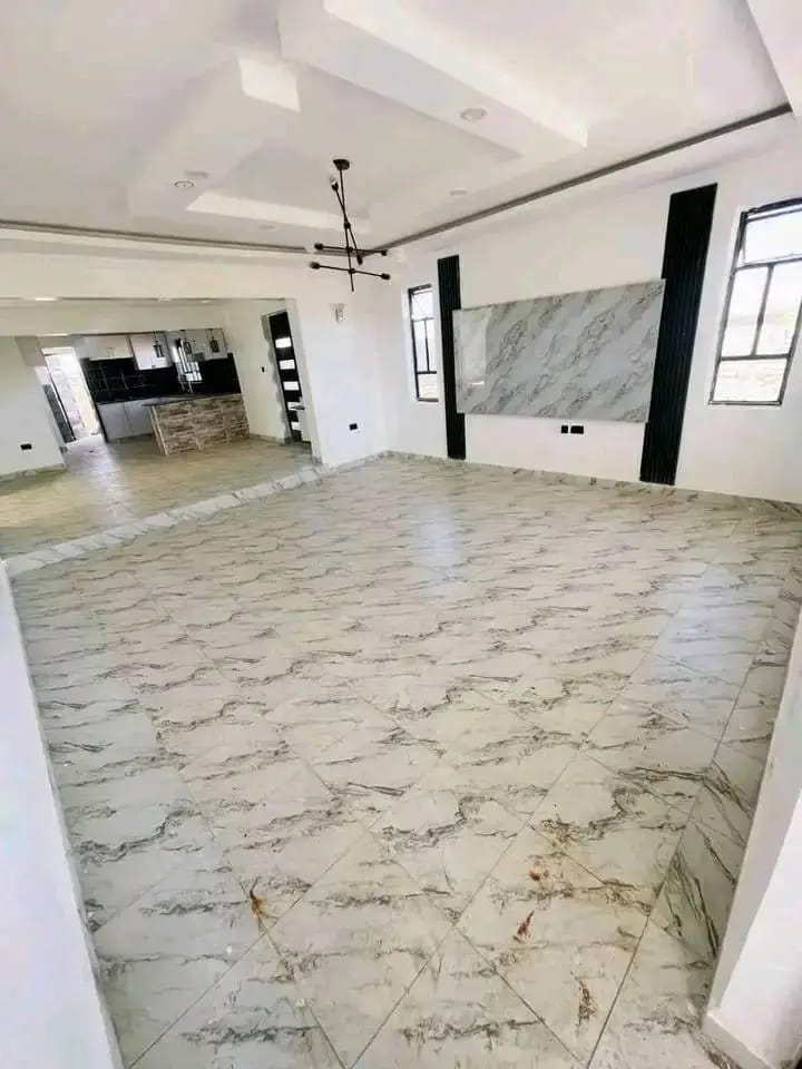2 bedroom House for For Rent in kilimani, Nairobi