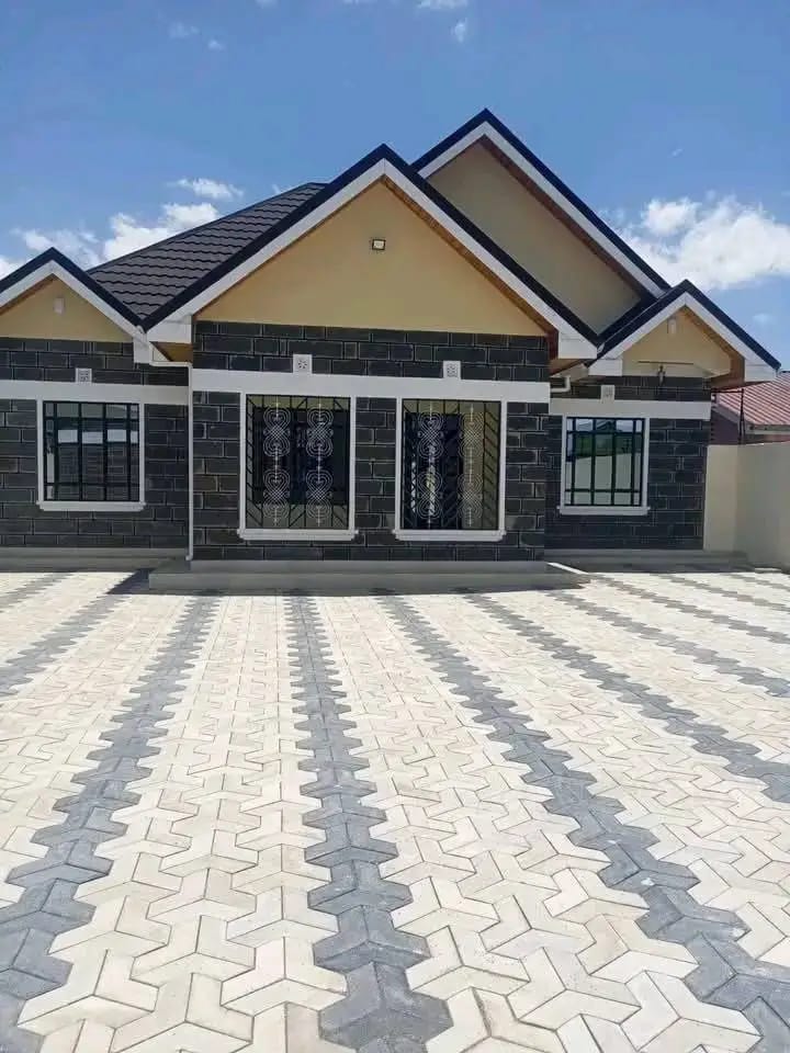 2 bedroom Bedsitter for For Rent in kilimani, Nairobi