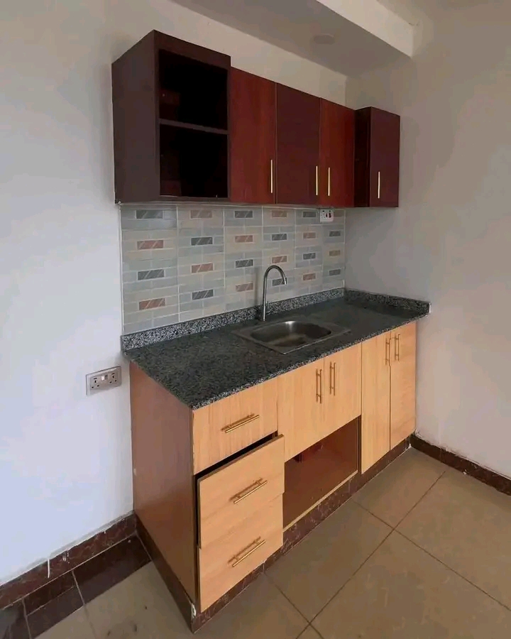 Madaraka spacious one bedroom  - Image 2