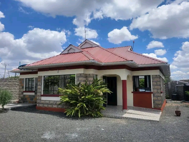 Nairobi West spacious two bedroom 