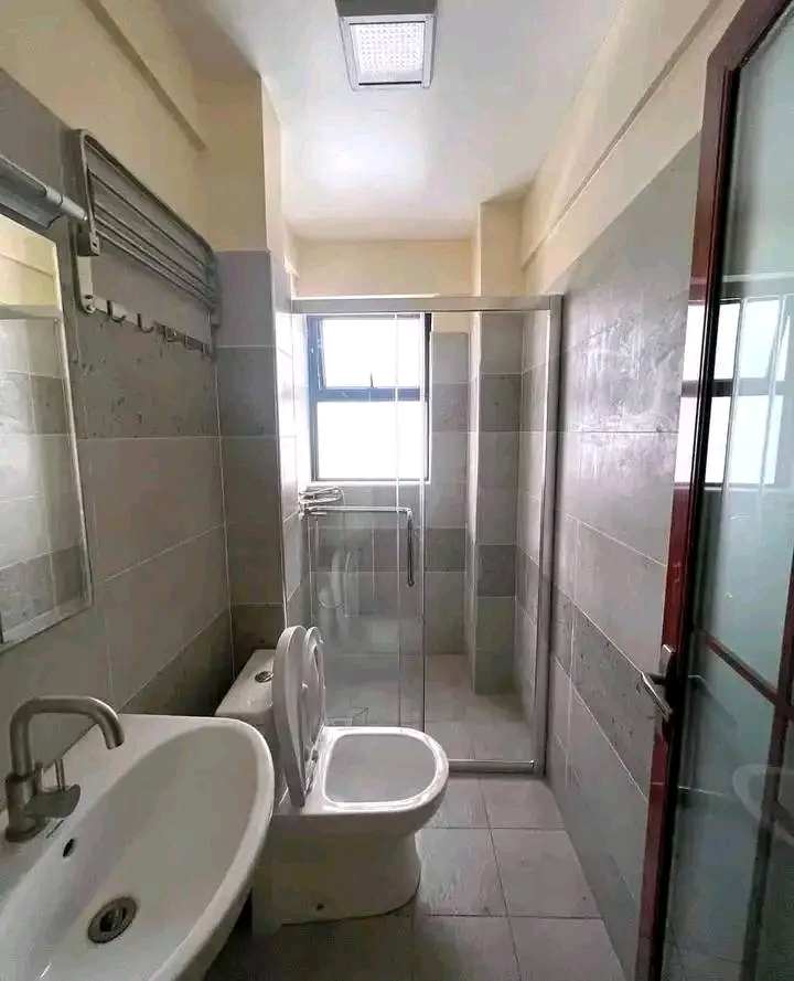 Nairobi West spacious two bedroom  - Image 2