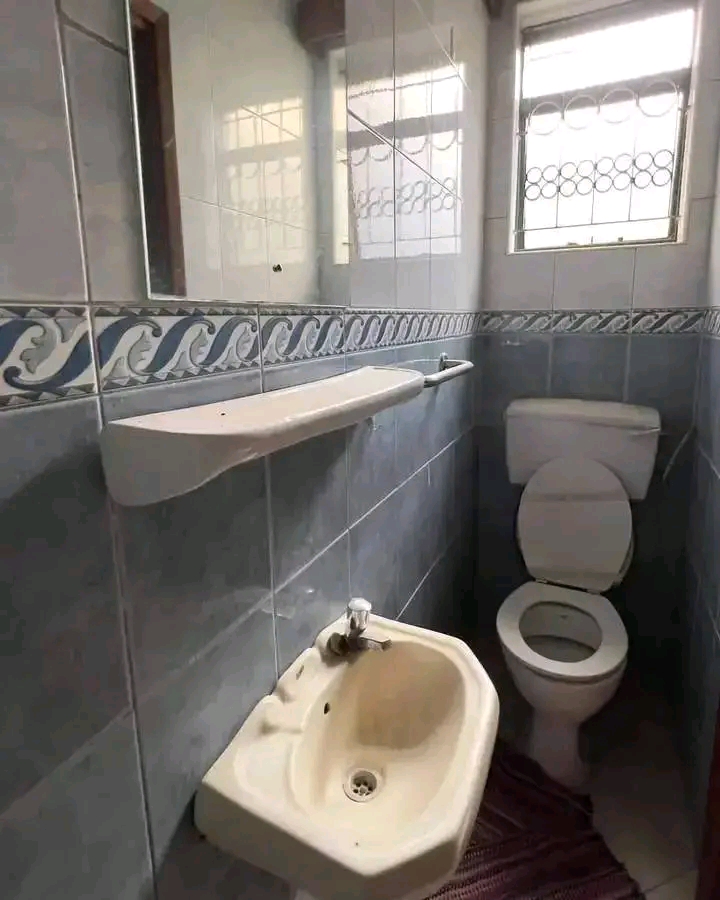 Westlands spacious one bedroom 