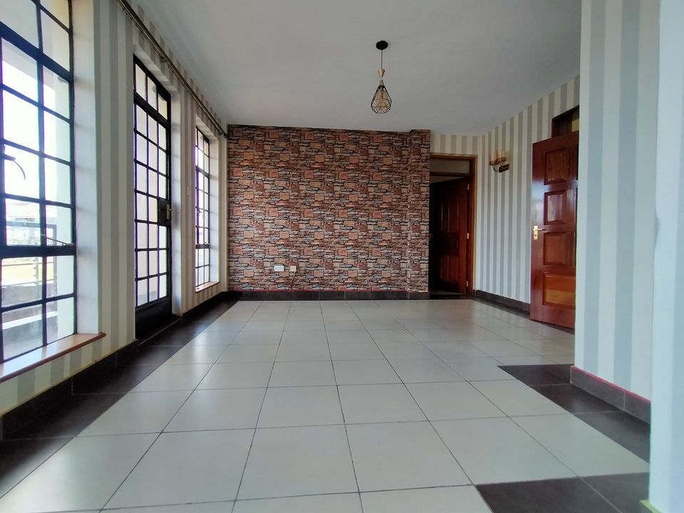 RUAKA   2 BEDROOM HOUSE   FOR RENT - Image 2