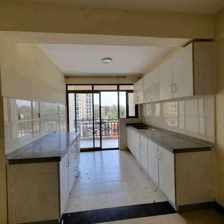 NGONG 1 bedroom house   for rent - Image 4