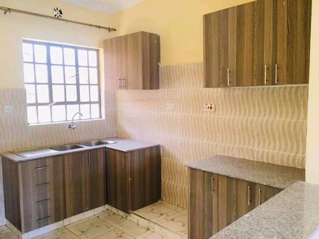 KITENGELA    1 bedroom house   for rent - Image 2