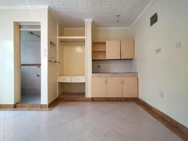 MERU    bedsitter  for rent - Image 5