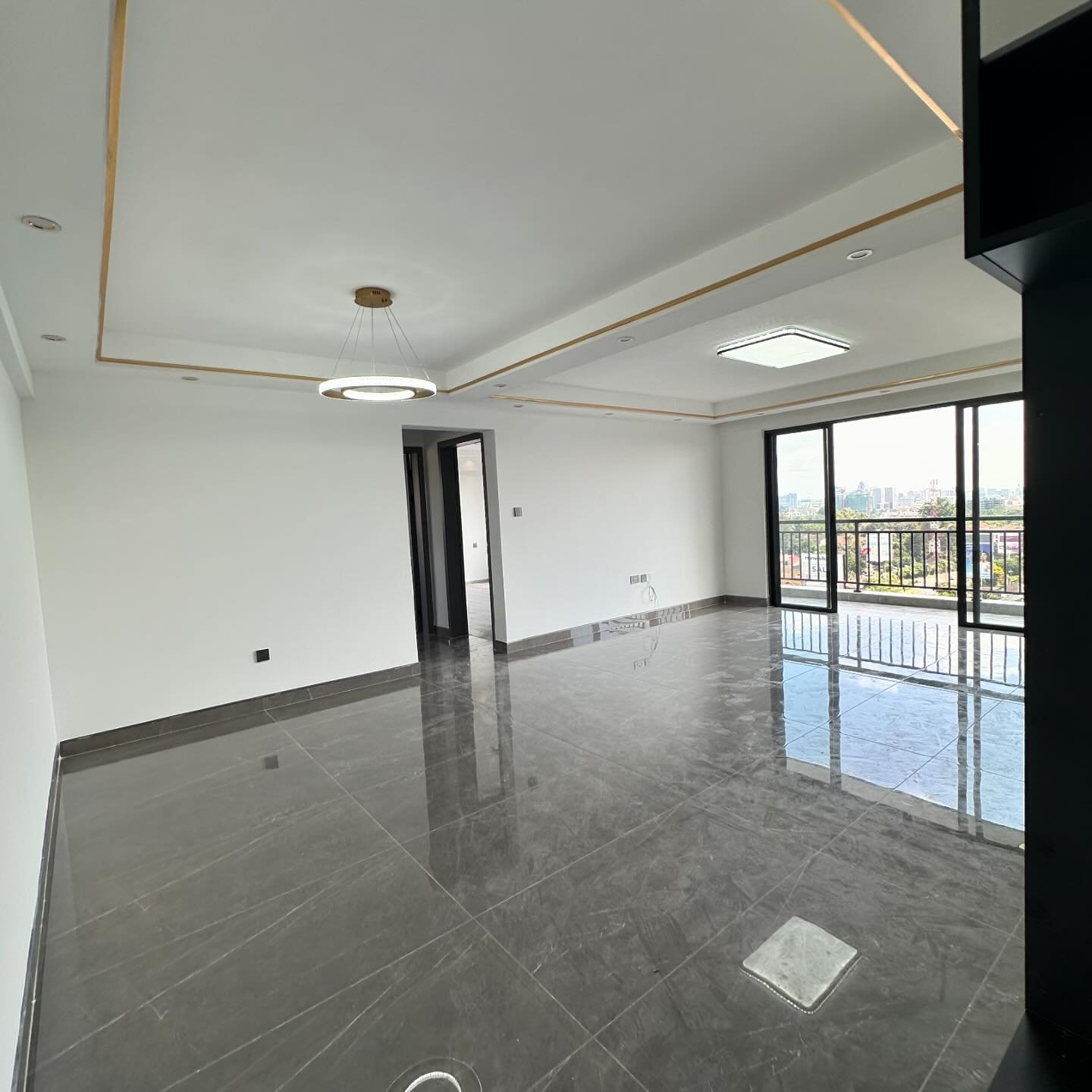 NYERI    3 BEDROOM HOUSE FOR RENT[TOWN] - Image 3