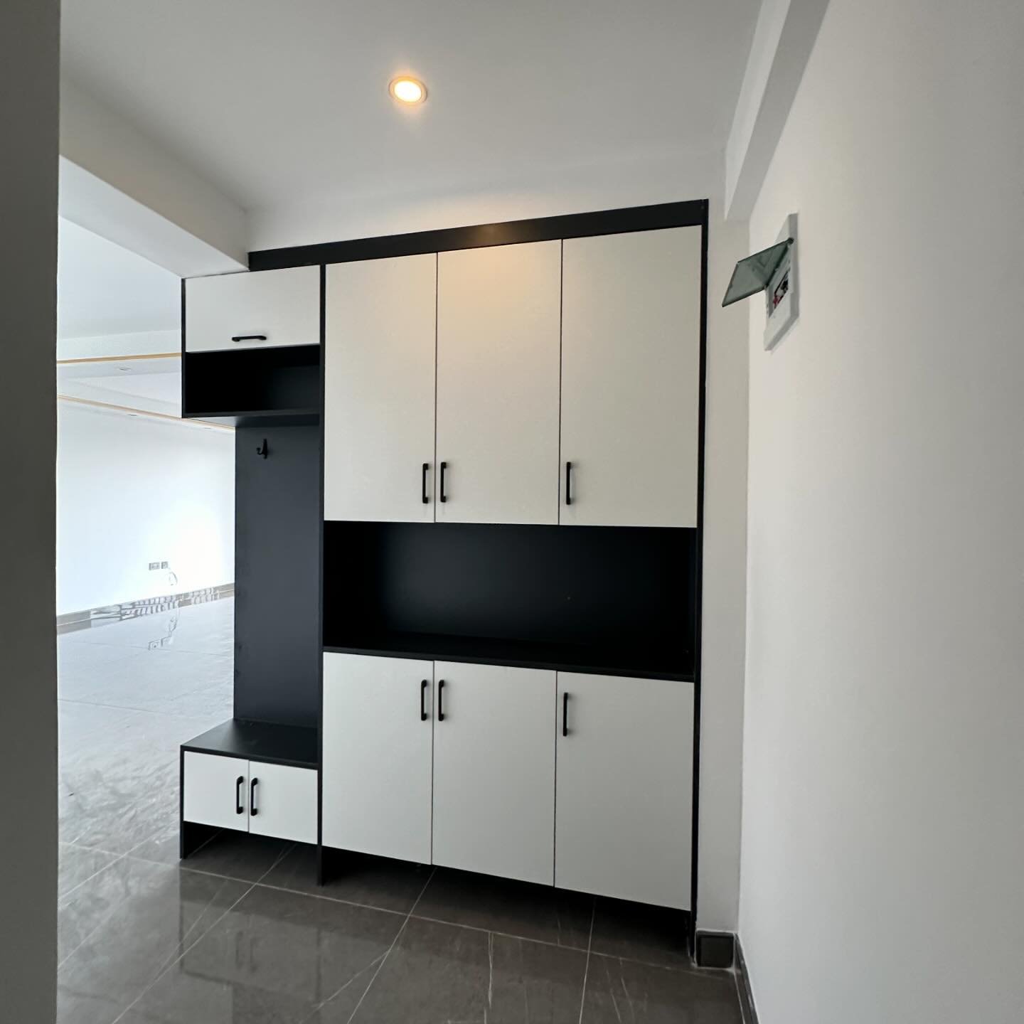 NYERI    3 BEDROOM HOUSE FOR RENT[TOWN] - Image 6