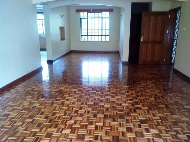 2 bedroom Apartment for For Rent in mambo leo, KISUMU