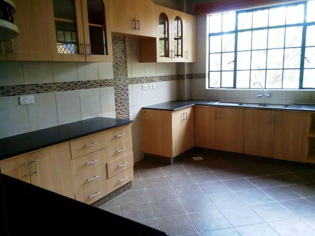 Kisumu Mambo Leo: Modern 2-Bedroom Apartment - Prime Location! - Image 2