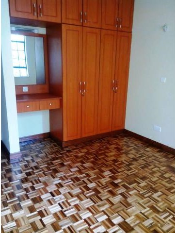 Kisumu Mambo Leo: Modern 2-Bedroom Apartment - Prime Location! - Image 5