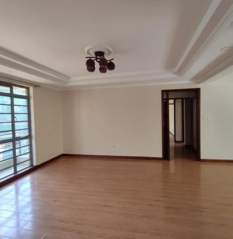 Eldoret: Spacious 3-Bed House For RENT   in Uasin Gishu! - Image 2