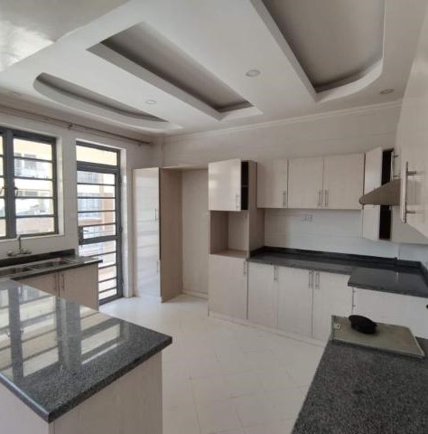 Eldoret: Spacious 3-Bed House For RENT   in Uasin Gishu! - Image 3