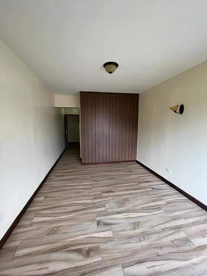 3 bedroom House for For Rent in BURUBURU, Nairobi