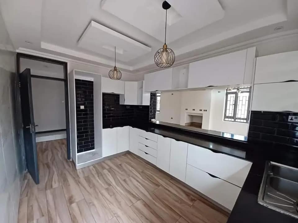 Modern 3-Bedroom  House in Buruburu, Nairobi - Prime Family Home! - Image 4