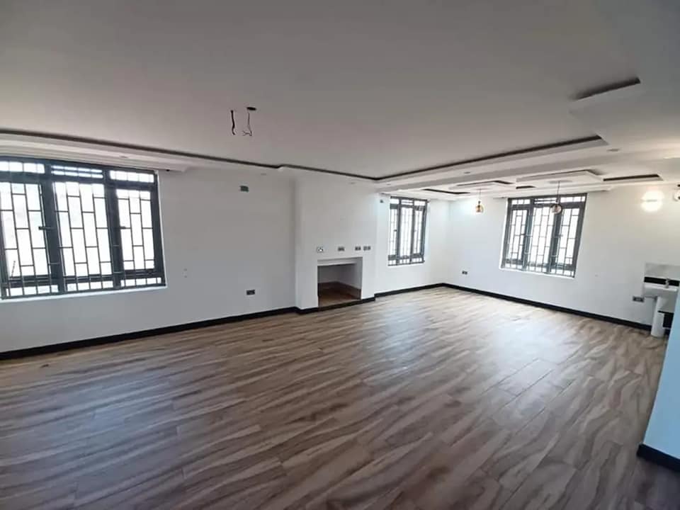 Modern 3-Bedroom  House in Buruburu, Nairobi - Prime Family Home! - Image 5