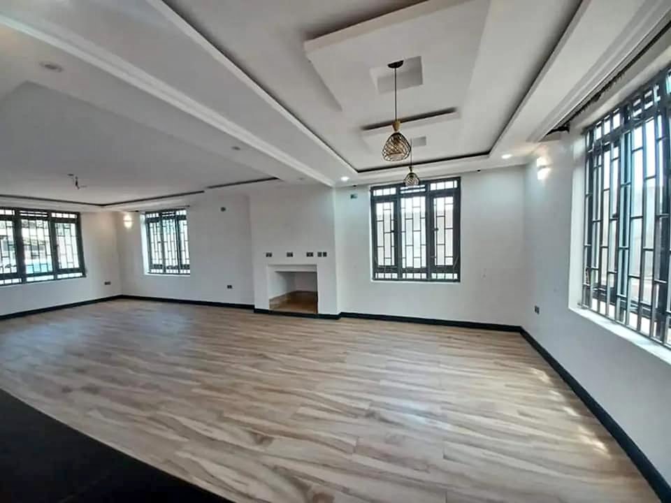 Modern 3-Bedroom  House in Buruburu, Nairobi - Prime Family Home! - Image 8