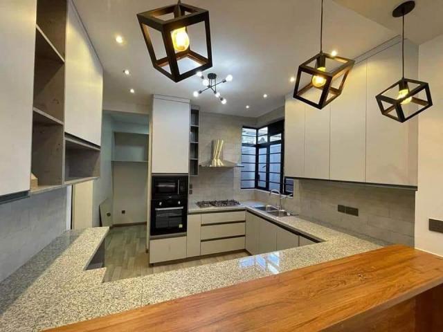 1 bedroom Apartment for For Rent in kilimani, Nairobi