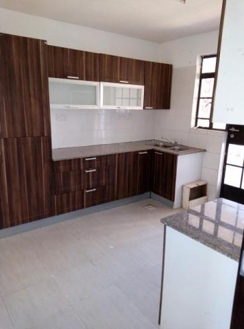 Roysambu 1-Bedroom   Apt: Modern Living, Prime Nairobi Location! - Image 2