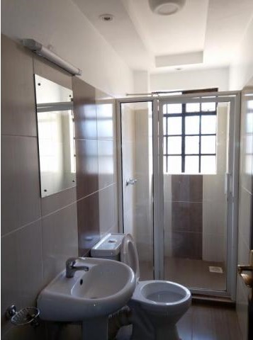 Roysambu 1-Bedroom   Apt: Modern Living, Prime Nairobi Location! - Image 3
