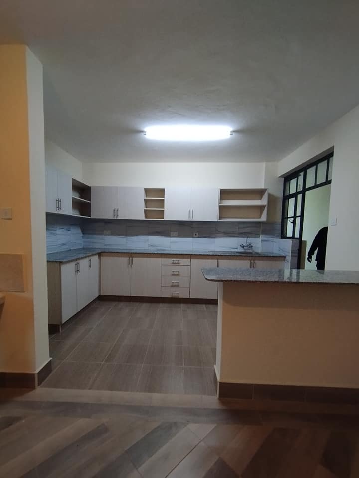 3 bedroom House for For Rent in NYALI, Mombasa