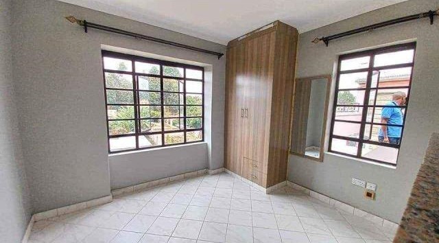 1 bedroom Bedsitter for For Rent in MILIMANI, KISUMU