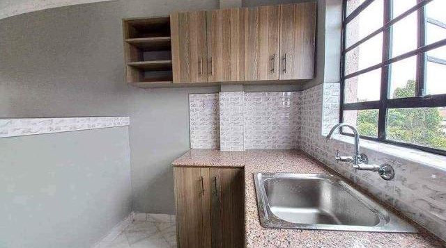 MILIMANI  [KISUMU]  2  BEDROOM  HOUSE   FOR RENT - Image 3